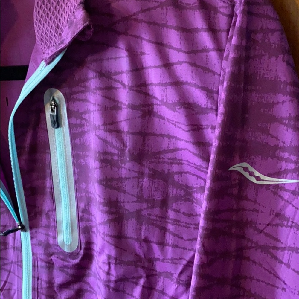 Light Running Jacket - image 6